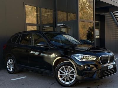 Gebraucht 2019 BMW X1 xLine SUV | CHF 16’400 (Guter Preis)