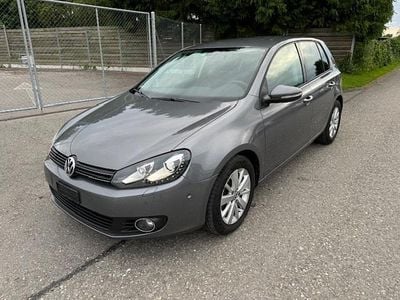 Gebraucht 2012 VW Golf VII Team | CHF 4’990 (Fairer Preis)