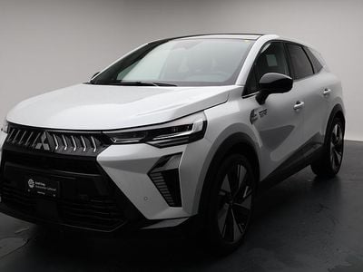 Weiss Neu 2025 Mitsubishi Grandis Instyle SUV | CHF 42’220