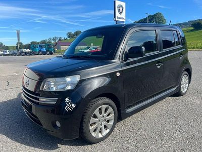 Gebraucht 2008 Daihatsu Materia Van / Kleinbus | CHF 3’700