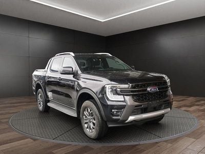Gebraucht Ford Ranger Wildtrack 205 PS (150 kW) 2023 Abholung