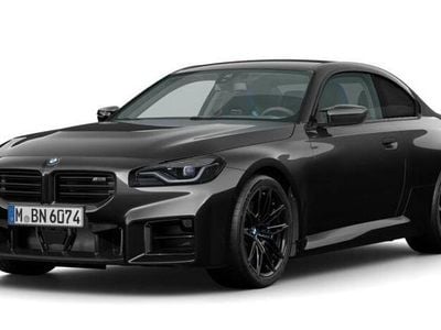 Schwarz Neu 2025 BMW M2 Shadowline Coupé | CHF 108’170