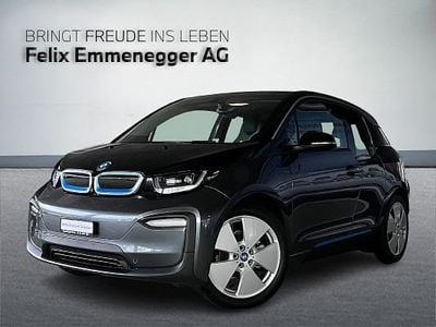 Gebraucht 2021 BMW i3 Comfort Edition Kleinwagen | CHF 19’900 (Fairer Preis)