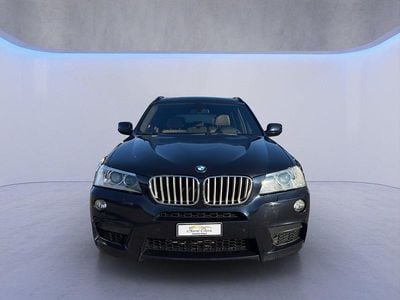 Gebraucht BMW X3 M Sport 306 PS (225 kW) 2011 SUV