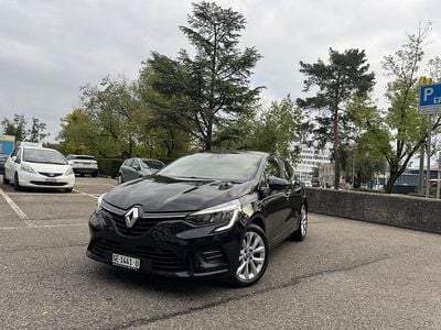 Gebraucht 2021 Renault Clio V Intens | CHF 12’990 (Teuer)