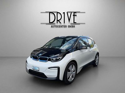 Gebraucht BMW i3 Comfort Edition 125 kW (170 PS) 2021 Weiss Kleinwagen