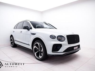 Gebraucht 2023 Bentley Bentayga SUV | CHF 224’900