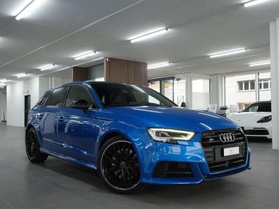 Gebraucht 2019 Audi S3 | CHF 28’890 (Fairer Preis)