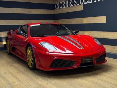 Gebraucht 2008 Ferrari F430 | CHF 299’950