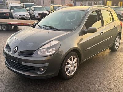 Gebraucht 2008 Renault Clio II Dynamique | CHF 400 (Fairer Preis)