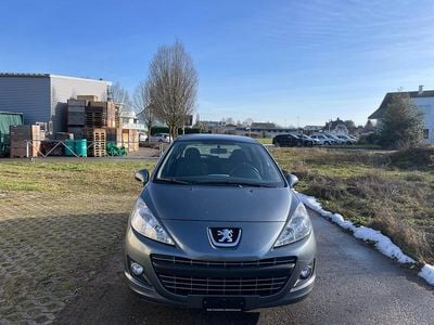 Gebraucht Peugeot 207 95 PS (69 kW) 2011