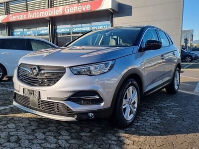 Gebraucht 2019 Opel Grandland X Excellence SUV | CHF 18’900 (Fairer Preis)
