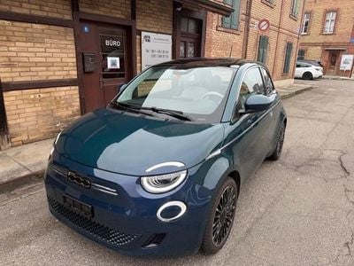 Gebraucht Fiat 500e La Prima 87 kW (119 PS) 2022