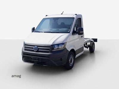 VW Crafter