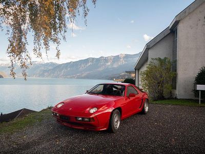 Gebraucht 1977 Porsche 928 Coupé | CHF 40’000