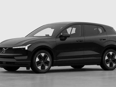 Schwarz Neu 2026 Volvo EX30 Core SUV | CHF 32’949 (Guter Preis)