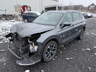 Gebraucht 2019 Seat Tarraco 4Drive SUV | CHF 10’900