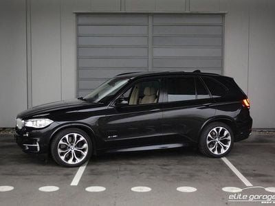 Gebraucht 2013 BMW X5 Comfort Edition SUV | CHF 34’800