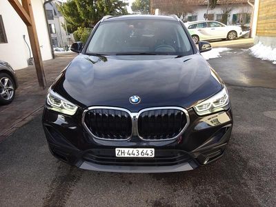 Gebraucht BMW X1 190 PS (139 kW) 2021 SUV