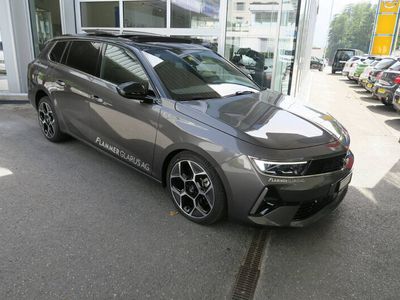 gebraucht Opel Astra Sports Tourer 1.6 T PHEV 180