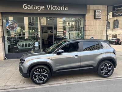 Gebraucht 2023 Jeep Avenger EV Summit SUV | CHF 46’690