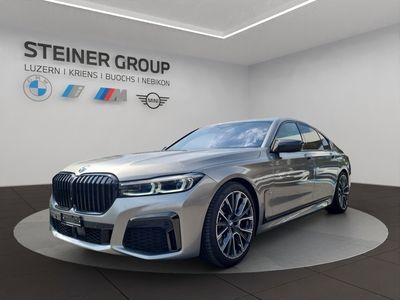 BMW 750