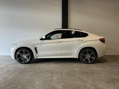 Gebraucht 2018 BMW 850 Coupé | CHF 77’500