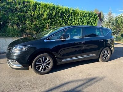 Gebraucht 2018 Renault Espace Intens Van / Kleinbus | CHF 25’000 (Etwas zu teuer)