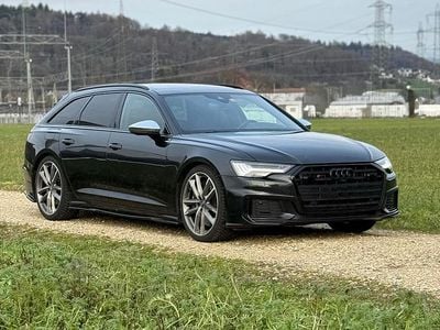Gebraucht Audi S6 350 PS (257 kW) 2019 Kombi
