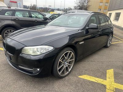 Gebraucht 2013 BMW 530 Kombi | CHF 9’999