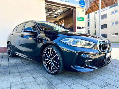 Gebraucht 2019 BMW 118 M Sport Kleinwagen | CHF 23’500