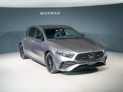 Mercedes A220