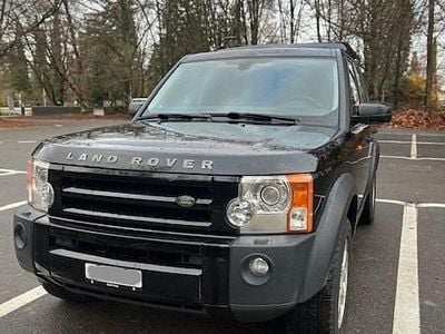 Gebraucht 2006 Land Rover Discovery 3 HSE SUV | CHF 9’950