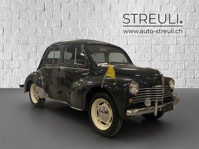 Gebraucht 1951 Renault 4CV | CHF 14’900