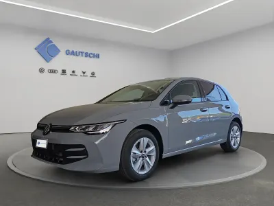 Neu (2026) VW Golf VIII Basis 115 PS | Superpreis
