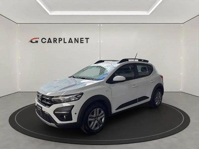 Weiss Gebraucht 2025 Dacia Sandero Comfort | CHF 14’490 (Teuer)