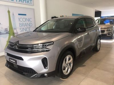 gebraucht Citroën C5 Aircross 1.5 BlueHDi Swiss Edition