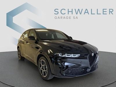 Neu 2025 Alfa Romeo Tonale Sprint SUV | CHF 36’890 (Fairer Preis)