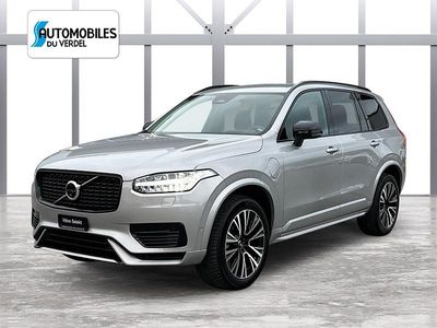 Gebraucht 2024 Volvo XC90 Plus SUV | CHF 68’490 (Guter Preis)