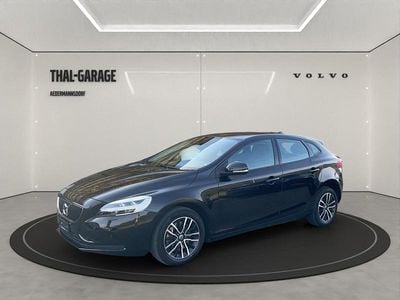 Gebraucht 2019 Volvo V40 Momentum Kombi | CHF 14’550 (Fairer Preis)