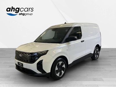 Neu 2025 Ford E-Transit Trend Van | CHF 31’443 (Teuer)