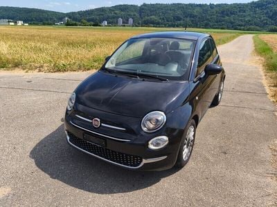 Gebraucht Fiat 500 Lounge 105 PS (77 kW) 2016