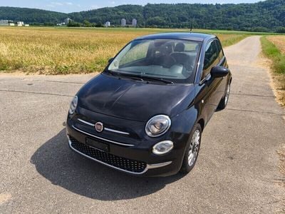 Gebraucht 2016 Fiat 500 Lounge | CHF 5’800 (Fairer Preis)