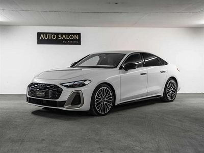 Weiss Gebraucht 2025 Audi A5 Edition .1 | CHF 55’230