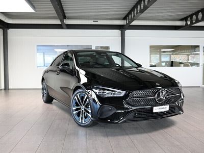 Gebraucht Mercedes CLA180 136 PS (100 kW) 2024 Limousine