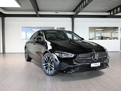 Gebraucht 2024 Mercedes CLA180 Limousine | CHF 45’900