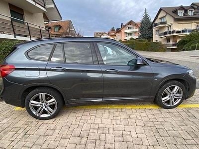 Gebraucht 2019 BMW X1 xLine SUV | CHF 22’500 (Fairer Preis)