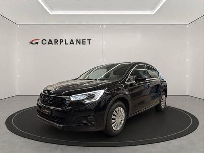 Gebraucht DS Automobiles DS4 Chic 131 PS (96 kW) 2017 Limousine