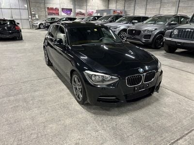 Gebraucht 2013 BMW M135 Kleinwagen | CHF 16’900