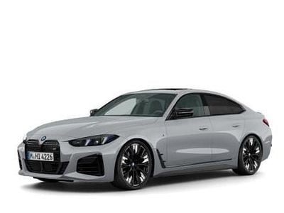 Neu BMW M440 M Sport 385 PS (283 kW) 2025 Grau Limousine